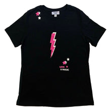 Load image into Gallery viewer, Electric Lady Tee