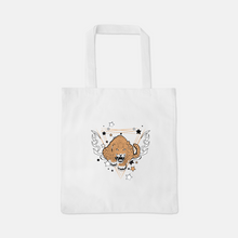 Load image into Gallery viewer, Spirit Animal Tote Bag